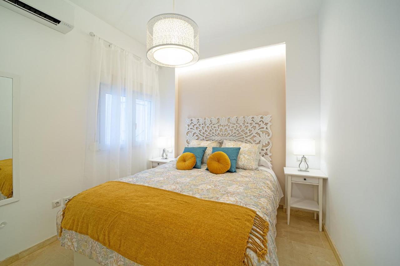 Malaga Historical Centre Luxury Apartment Exterior foto