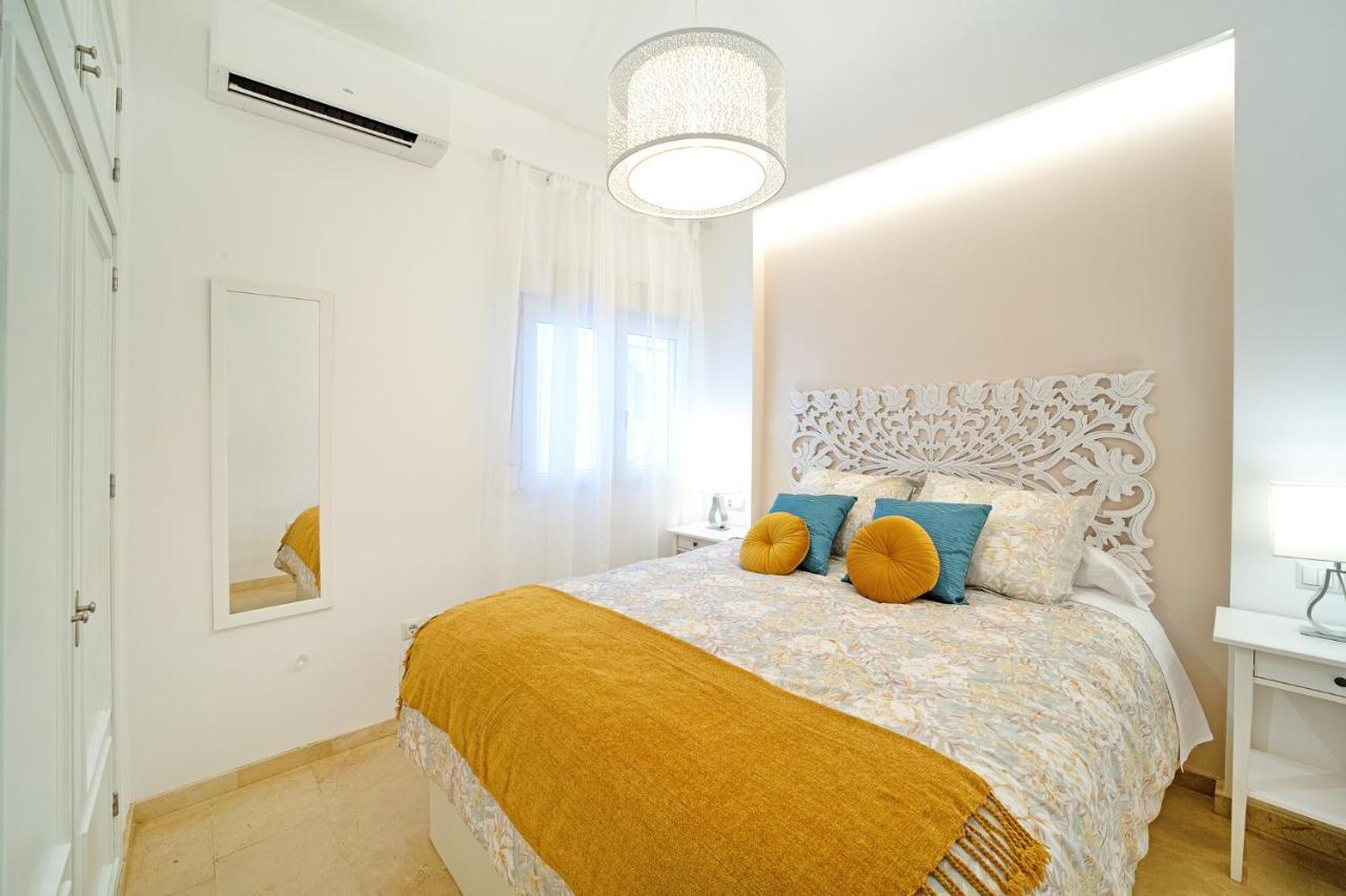 Malaga Historical Centre Luxury Apartment Exterior foto